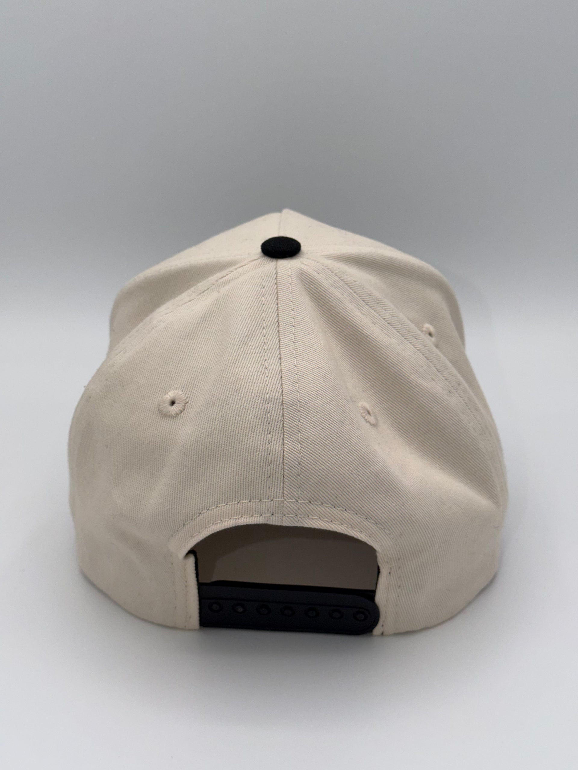 NEVER A DOUBT™ SNAPBACK