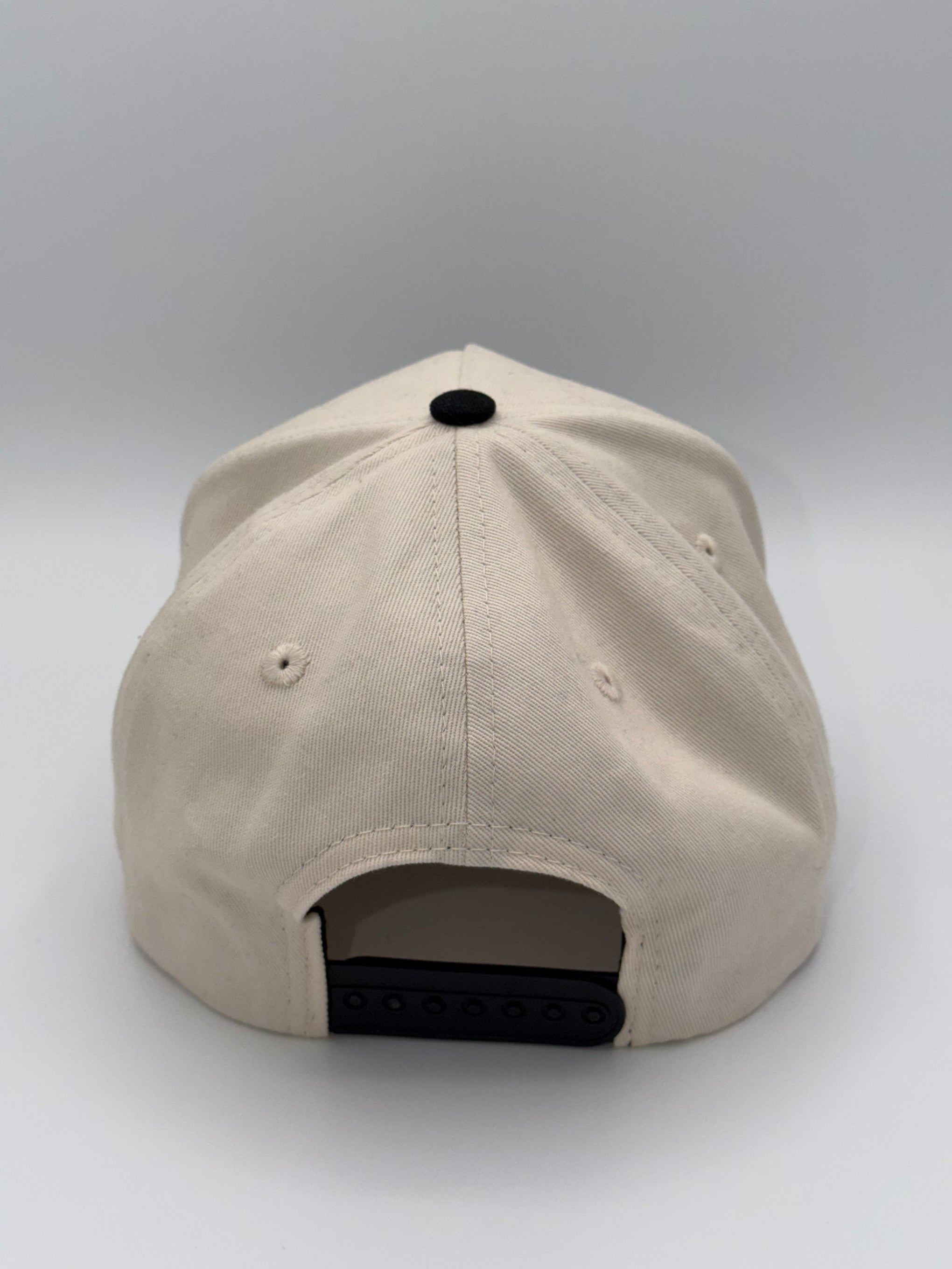 NEVER A DOUBT™ SNAPBACK