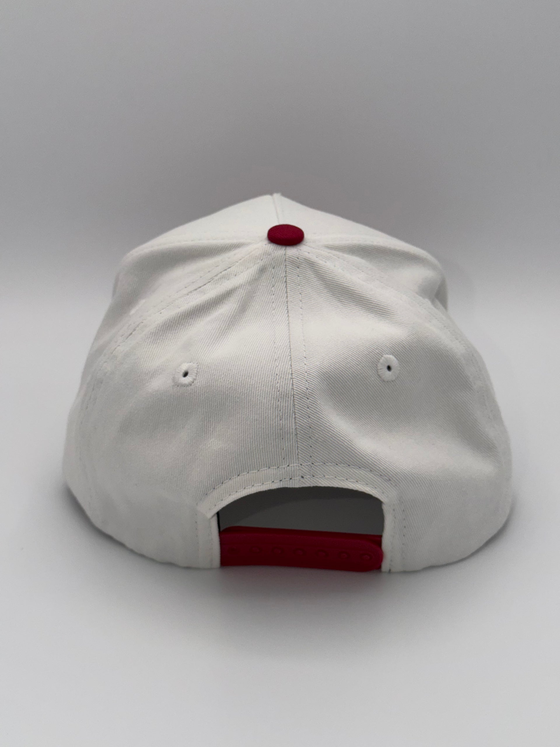 NEVER A DOUBT™ SNAPBACK