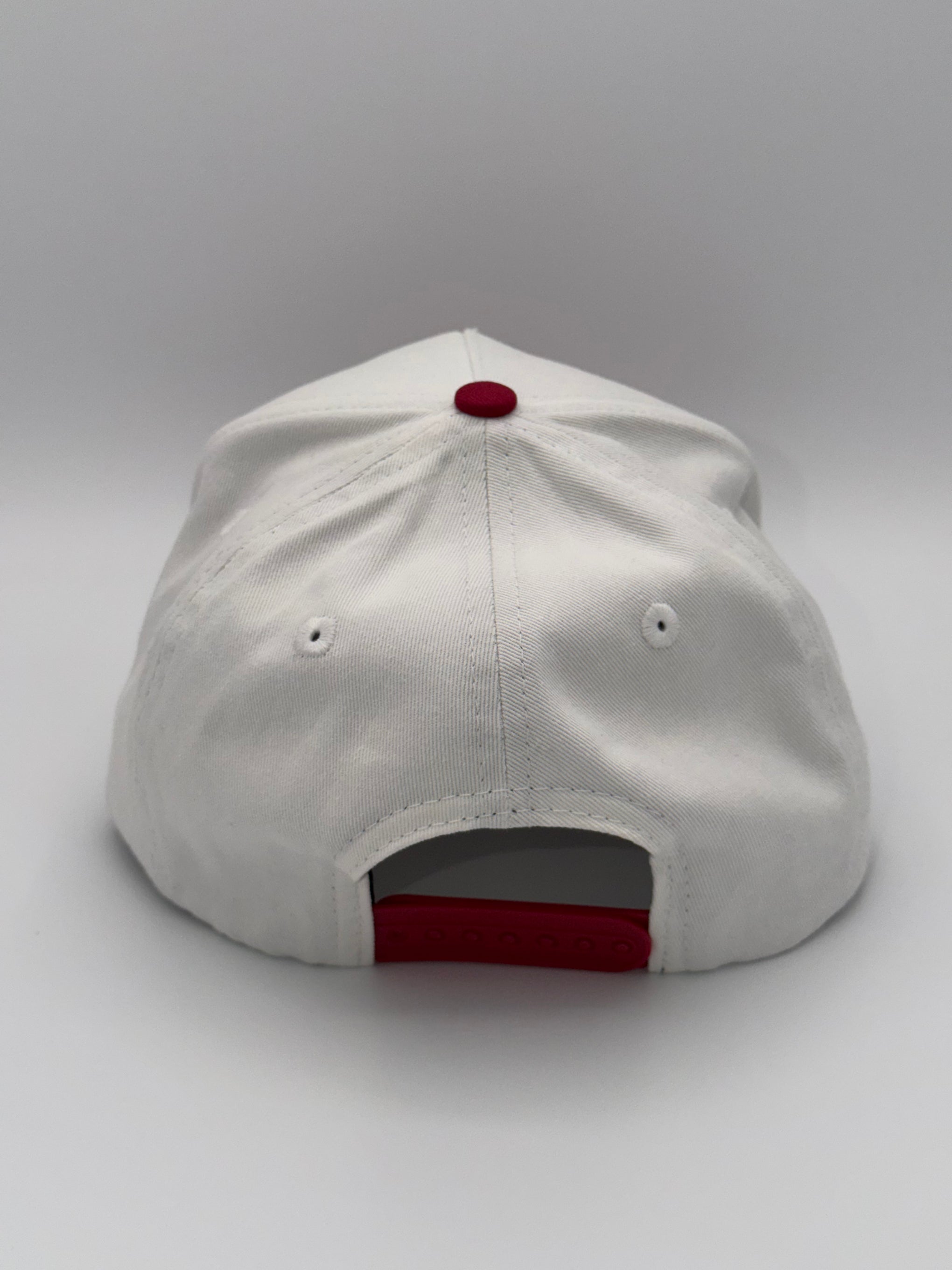 NEVER A DOUBT™ SNAPBACK