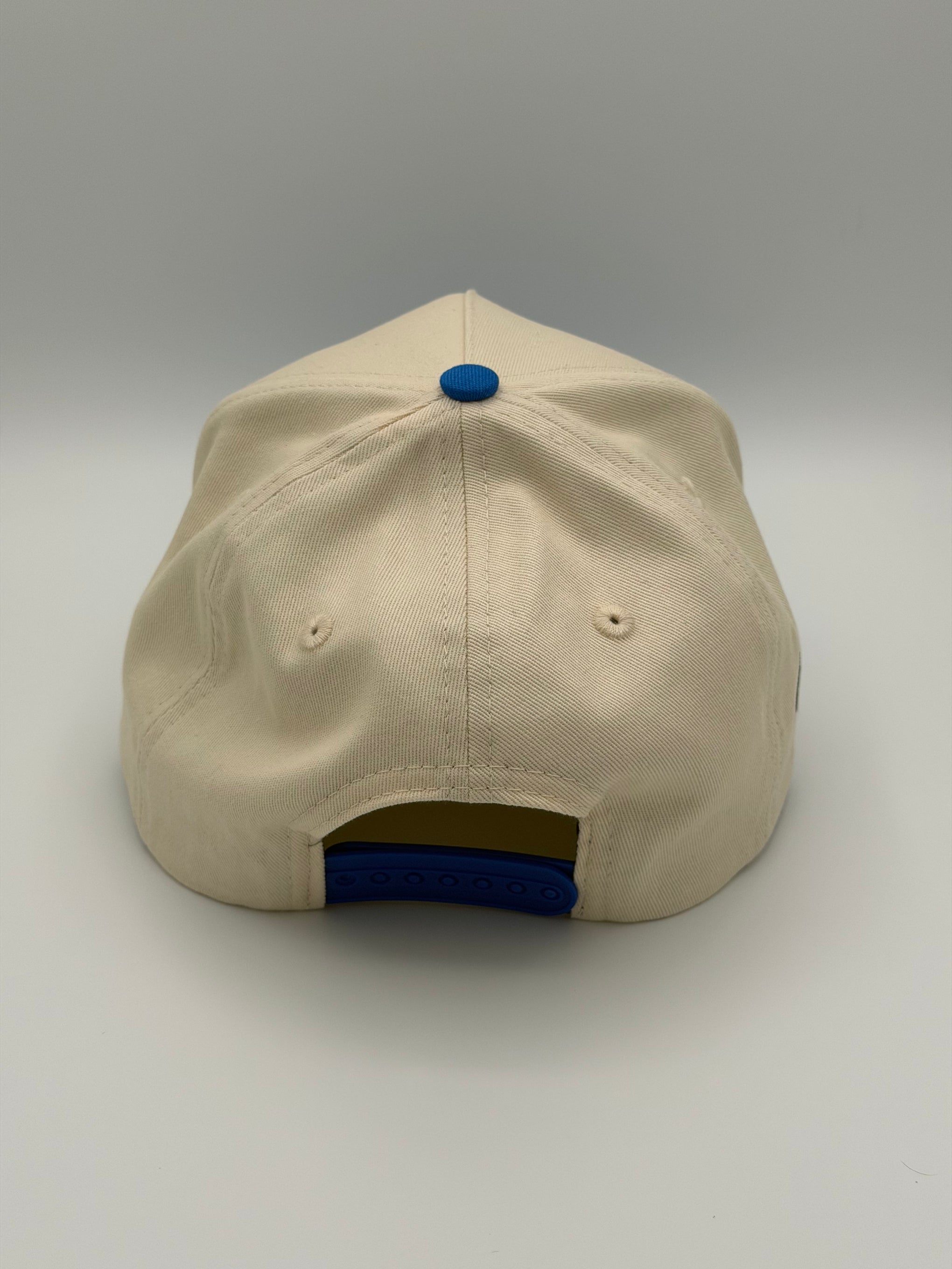 NEVER A DOUBT™ SNAPBACK